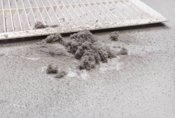 Professional Airduct Cleaning in AL