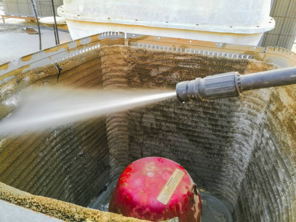 Best Dryer Vent Cleaning Services  in Moody, AL