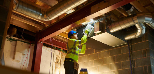 Best Air Duct Cleaning Near Me  in Moody, AL