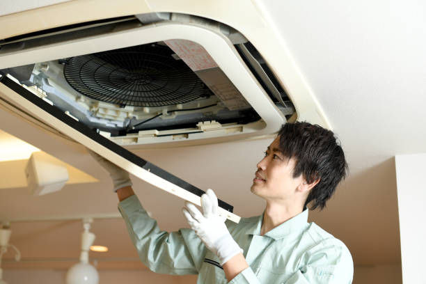 Best Emergency Air Duct Cleaning  in Moody, AL