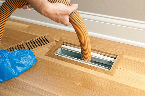 Best Commercial HVAC Duct Cleaning  in Moody, AL