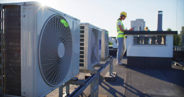 Best Affordable Air Duct Cleaning  in Moody, AL