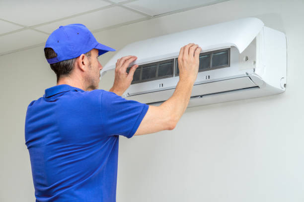 Best HVAC Air Duct Cleaning  in Moody, AL