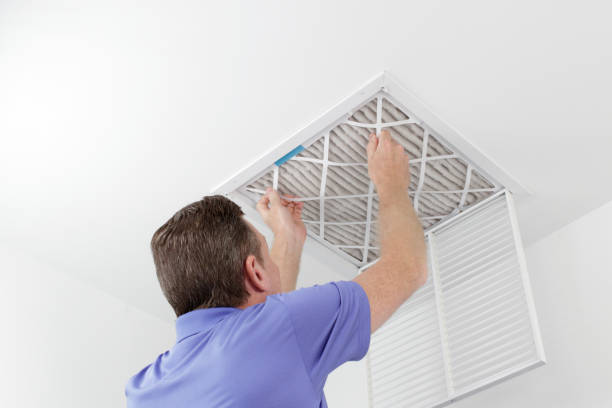 Best Affordable HVAC Duct Cleaning  in Moody, AL